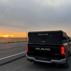Wild Land Pickup Mate Wingman 1.0