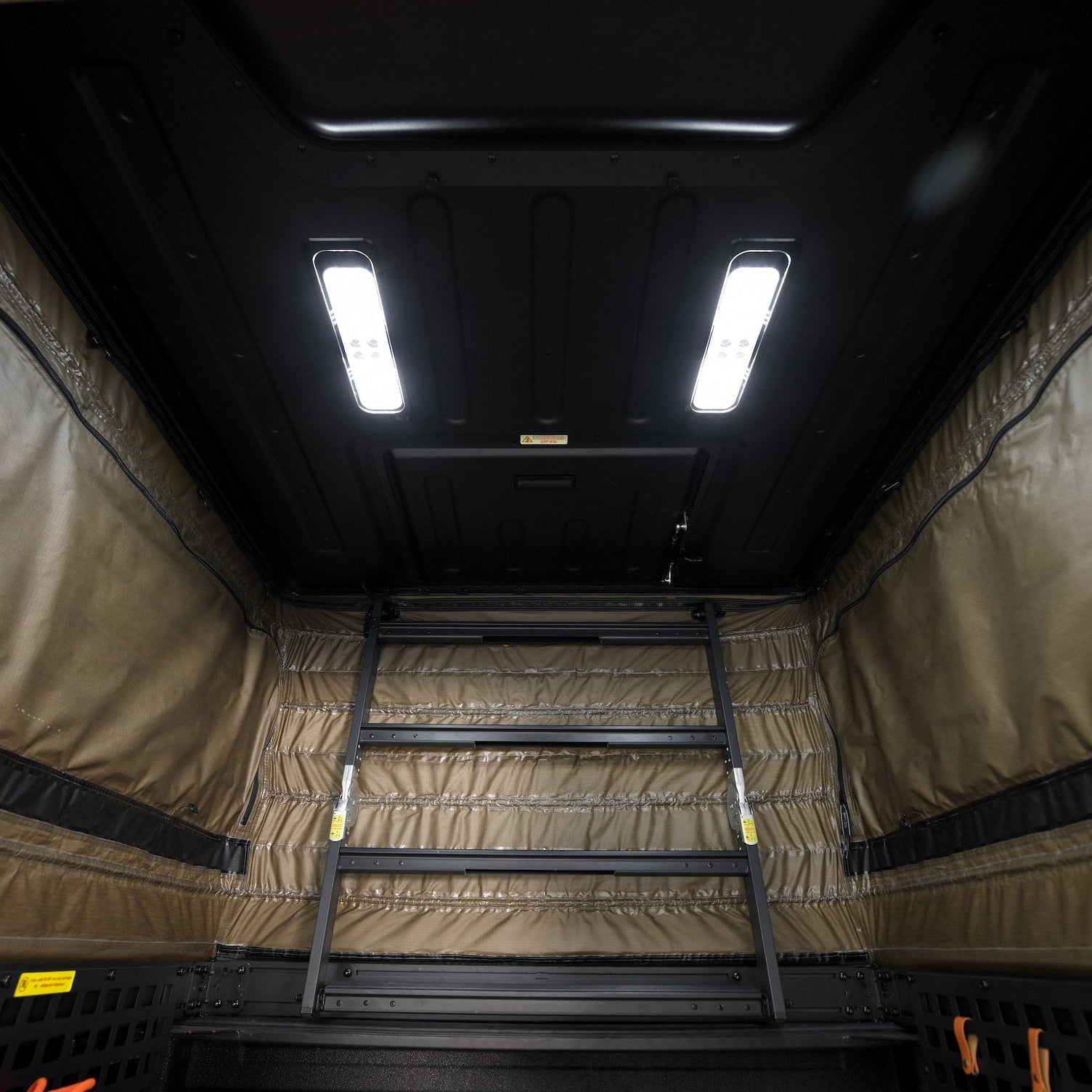 Wild Land Pickup Mate Wingman 1.0