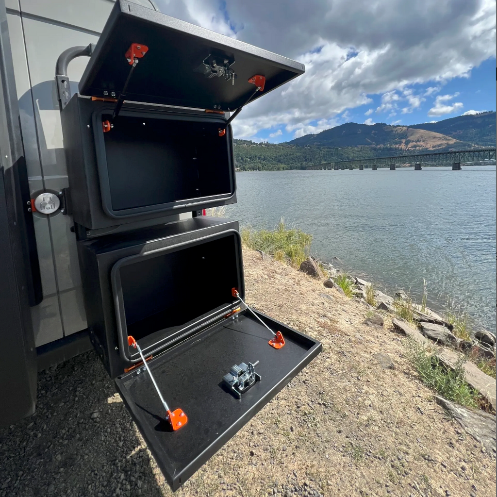 The Avatar Offroad Deka Box