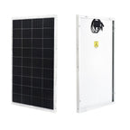 Nature's Generator Lithium 3600 Solar Generator | Portable Solar Power Kit with 3600W Output
