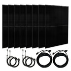 Powerhouse V2 Whole Home Solar Generator