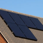 Nature's Generator Universal Solar Panel Mount | Adjustable Tilt Mount for Solar Panels