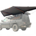23Zero Onyx 180 Awning + Bracket Kit 2