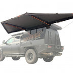 23Zero Onyx 180 Awning + Bracket Kit 2