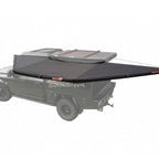 23Zero Onyx 180 Awning + Bracket Kit 2