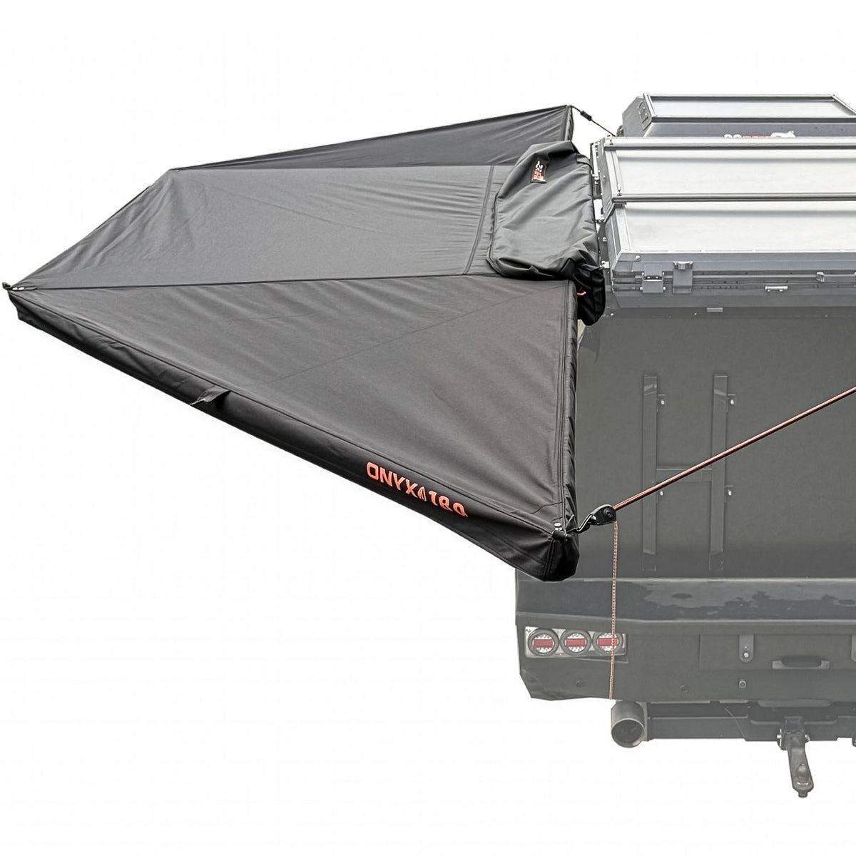 23Zero Onyx 180 Awning + Bracket Kit 2