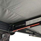 23Zero Onyx 180 Awning + Bracket Kit 2