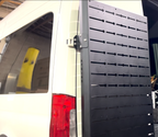 Avatar Offroad Sir Packs-a-lot Storage Box Mounting Solution