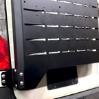Avatar Offroad Sir Packs-a-lot Storage Box Mounting Solution