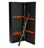 The Avatar Offroad Ski 8 Storage Box