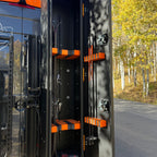 Avatar Ski 4 Storage Box | Ski & Snowboard Van Storage