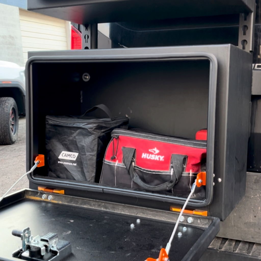 The Avatar Offroad Deka Box