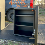 The Avatar Offroad Kilo Box