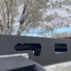 Avatar Offroad Pioneer Sprinter Roof Rack