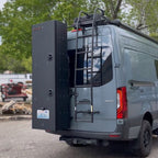 The Avatar Offroad Ski 6 Storage Box