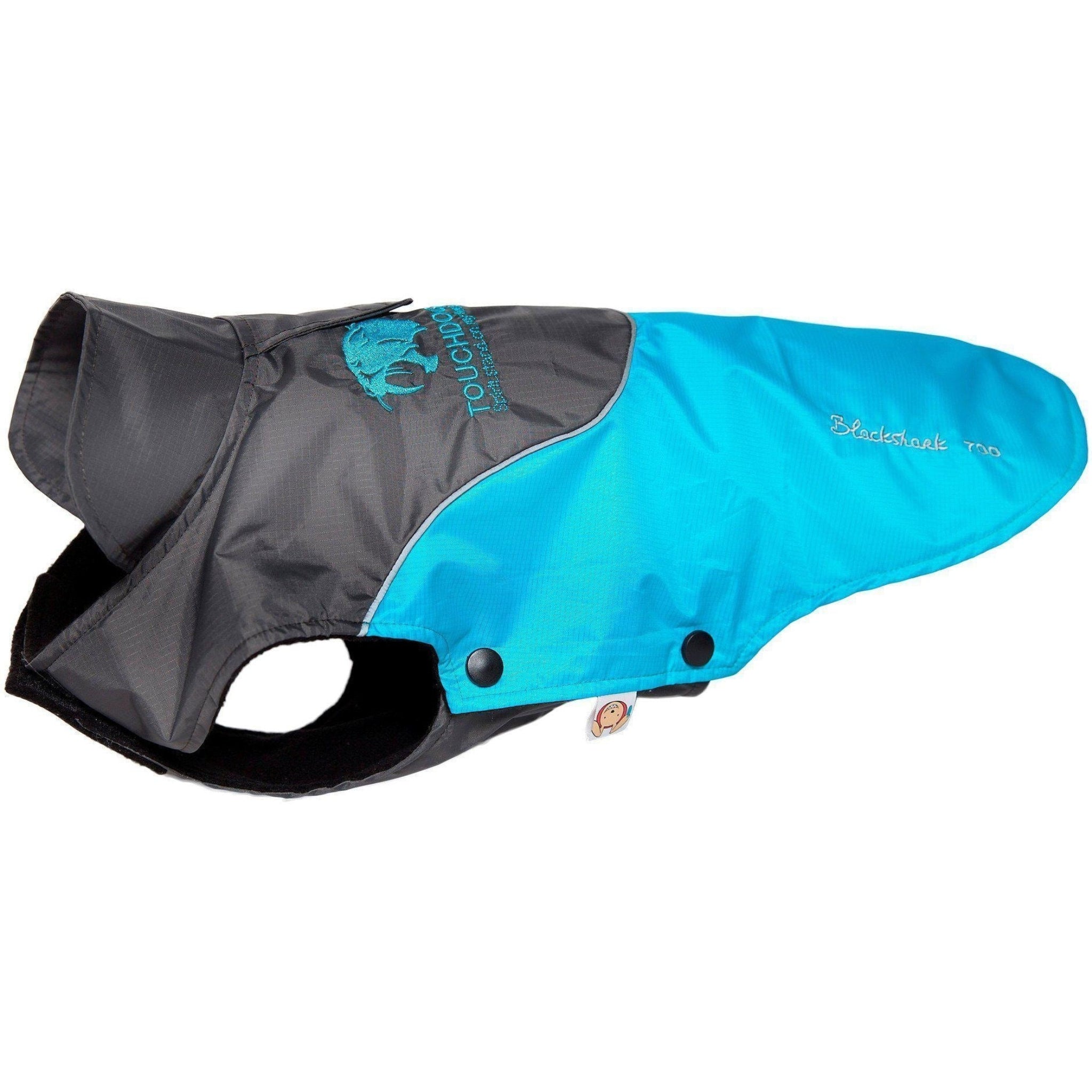Touchdog ® Subzero-Storm Waterproof Dog Coat | Reflective Cold Weather Winter Pet Jacket