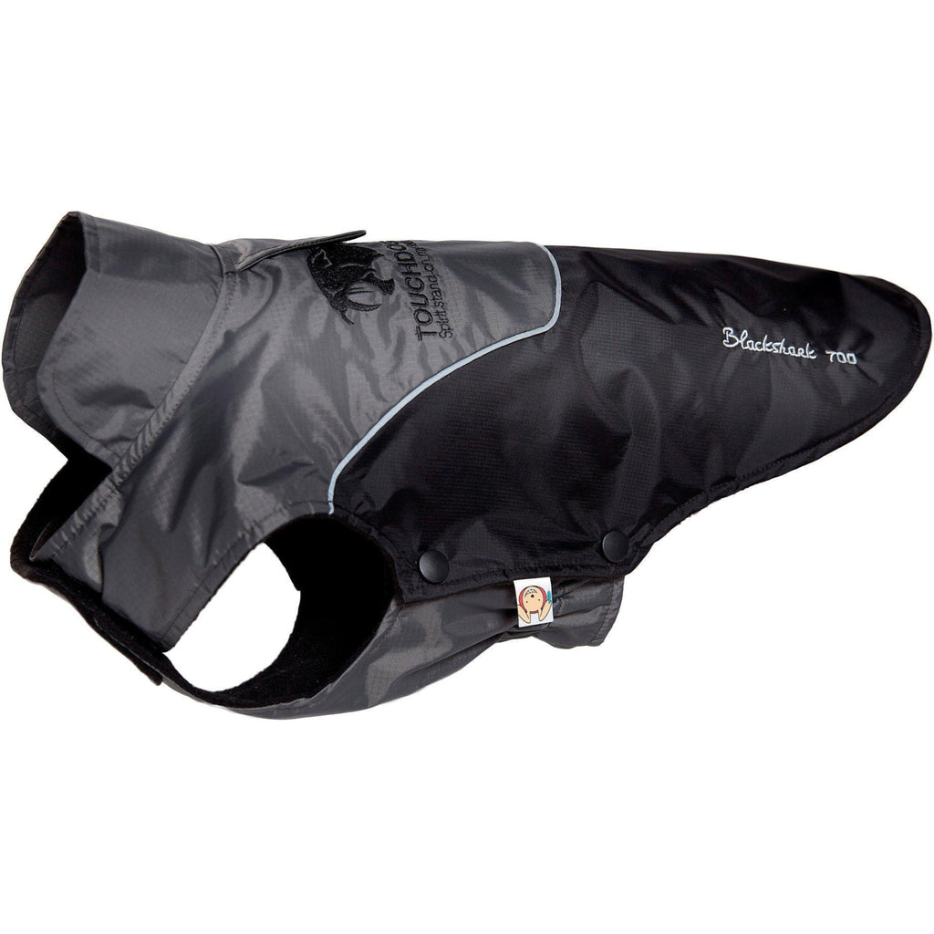 Touchdog ® Subzero-Storm Waterproof Dog Coat | Reflective Cold Weather Winter Pet Jacket