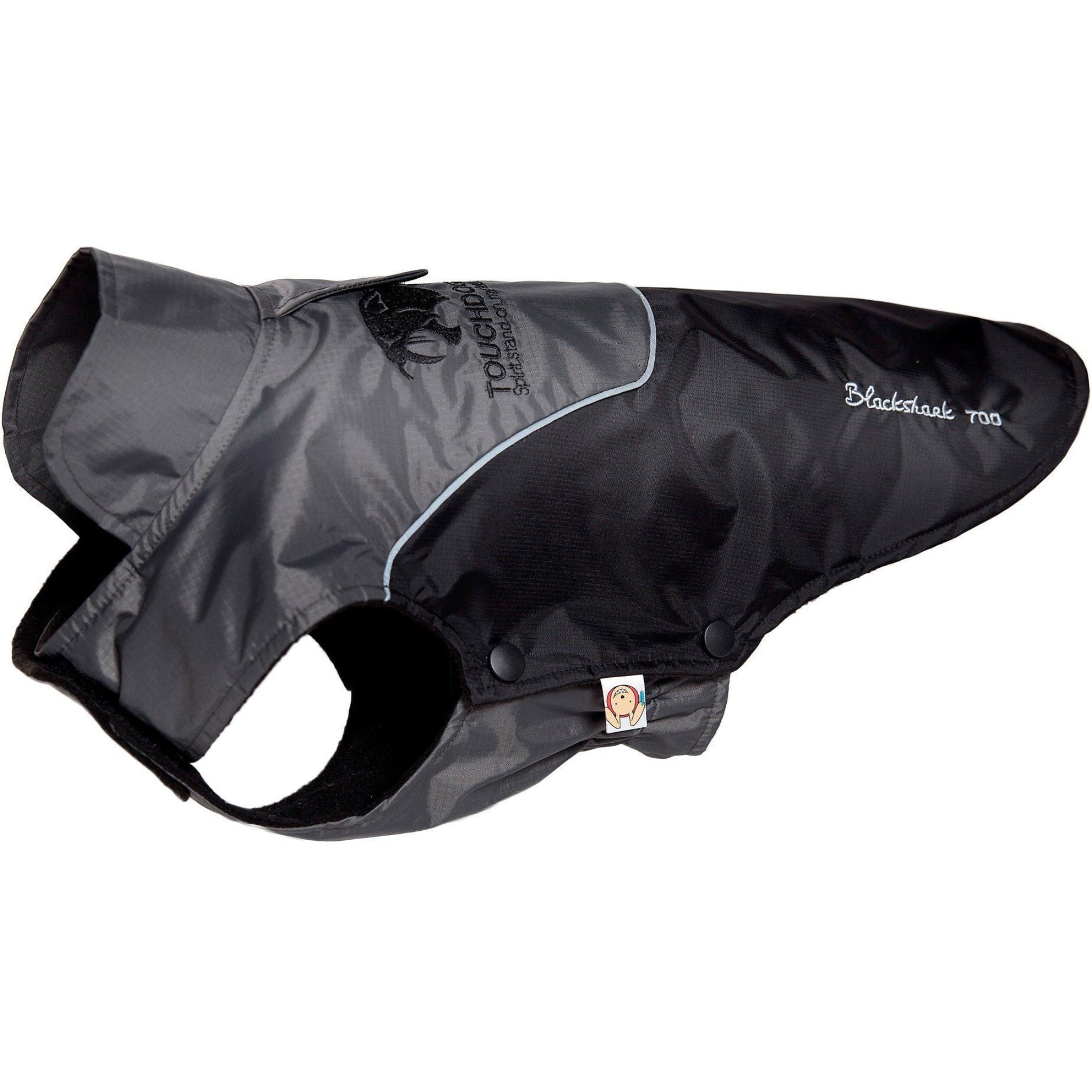 Touchdog ® Subzero-Storm Waterproof Dog Coat | Reflective Cold Weather Winter Pet Jacket