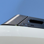 Avatar Offroad Pioneer Ford Transit Roof Rack