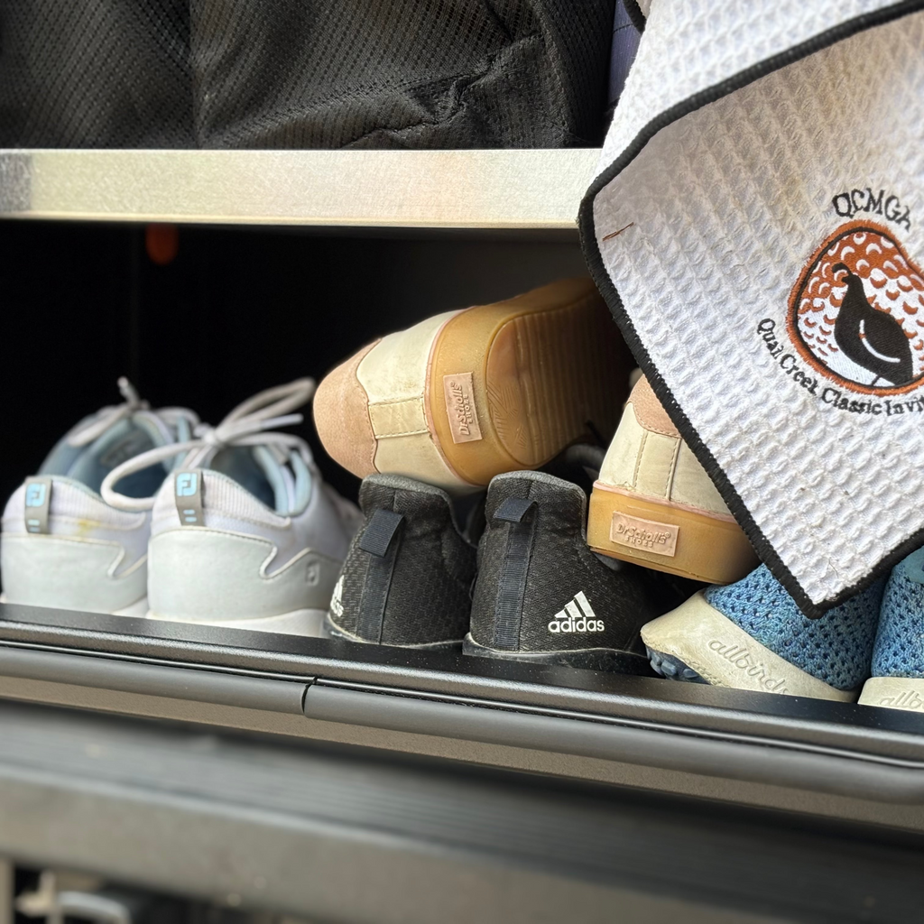 The Avatar Offroad Caddie Storage Box