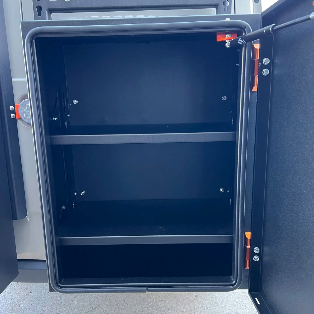 The Avatar Offroad Kilo Box