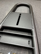 Avatar Offroad Spare Tire Carrier for Massif