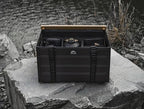 Wild Land Collapsible Storage Box