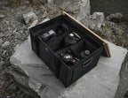 Wild Land Collapsible Storage Box